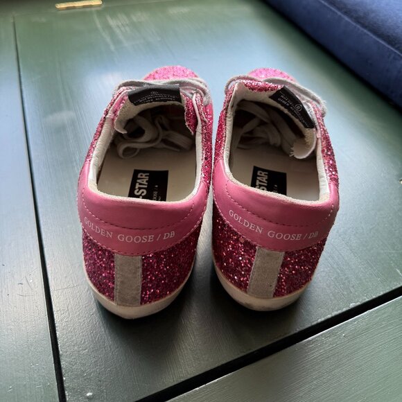 STUNNING Golden Goose PINK ๐ - Picture 4 of 4